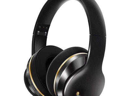 ANC noise-cancelling Bluetooth headset