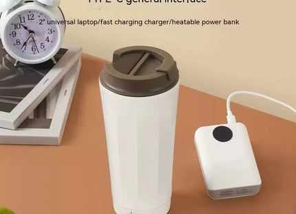 New Car Portable Water Bottle