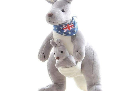Kangaroo plush toys
