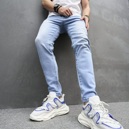 FlexiFit - Ultra-Stretch Skinny Jeans