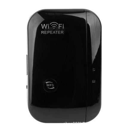 Wifi Signal Amplifier