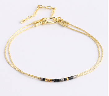 Bracelets for Women Jewelry Chain Beach Bangles Party Gifts