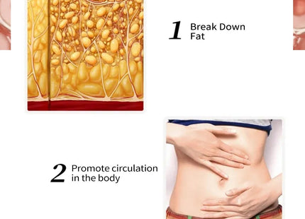 RtopR Mango Slimming Cream Body Cream