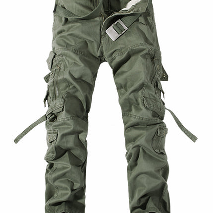 ComfyCargos - Relaxed Fit Cargo Pants