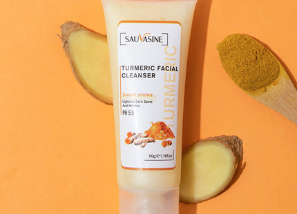 Turmeric Cream Skin Care Brightening Face