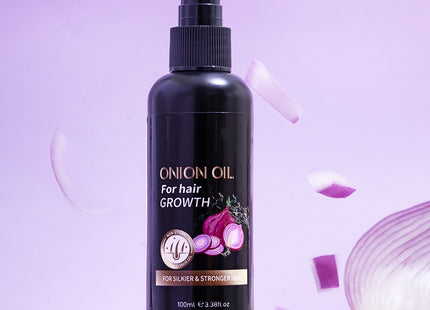 100ml Onion Hair Care Essential Oil