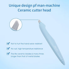 Ceramic Pen Knife Carving Type Small Carving