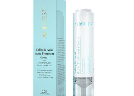 Salicylic Acid Repair Lotion Moisturizing And Repairing Sensitive Skin