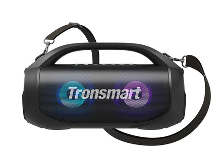 Outdoor Portable Portable Strap Waterproof Bluetooth Speaker