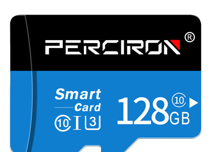 Driving recorder memory card
