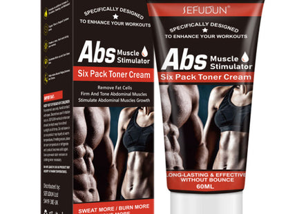 Abdominal Fat Burning Cream Hot Cream