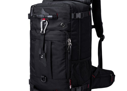 Multifunctional leisure large capacity travel bag