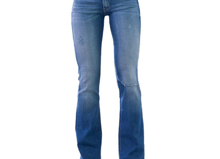 Flare Women's Flared Jeans For Women