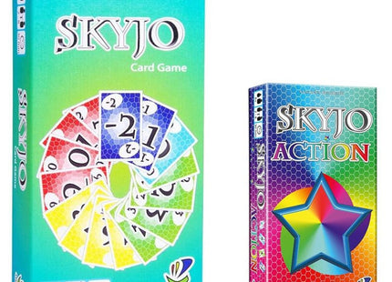 Board Game Family Party Card Game