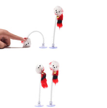 nteractive toyPlush mouse cat i