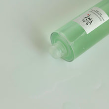 Korean Beauty Green Plum Toner