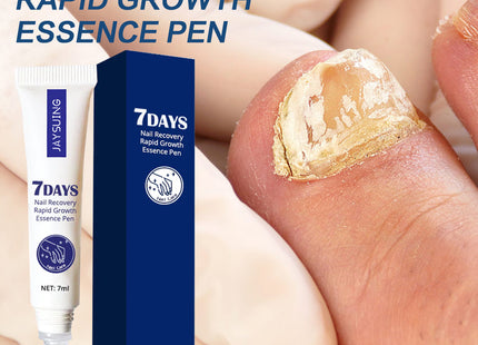 Hand And Foot Nail Care Solution
