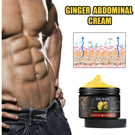 Abdominal Slimming Intensive Skin Repair Cream