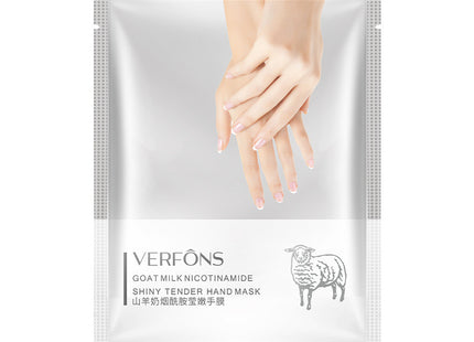 Moisturizing And Hydrating Hand Care Skin Care