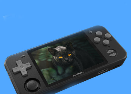Portable Children's High-definition PS Game Console Toy