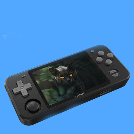 Portable Children's High-definition PS Game Console Toy