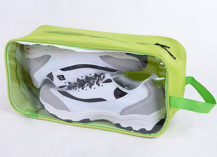 Multifunctional Travel Portable Shoe Box