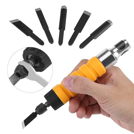 Chisel Carving Wood Carving Knife Table Grinding Hanging