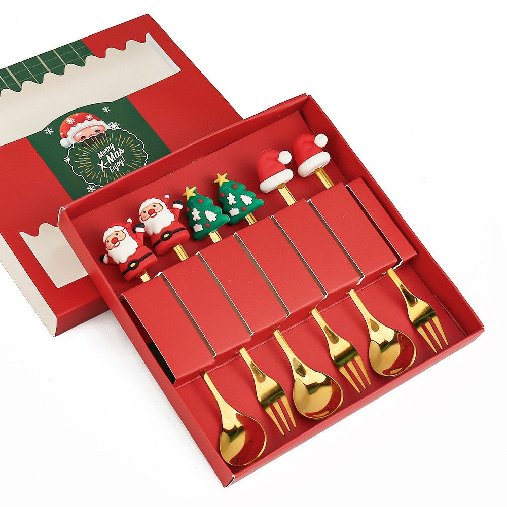 Creative Christmas Gift Box Sets