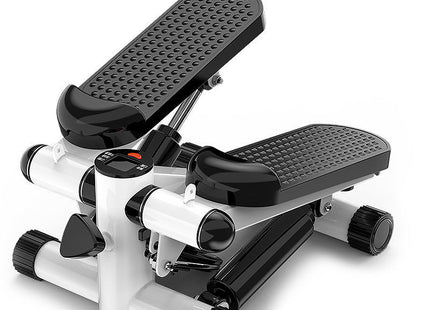 Multifunctional Mini Home Thin Waist Stepper