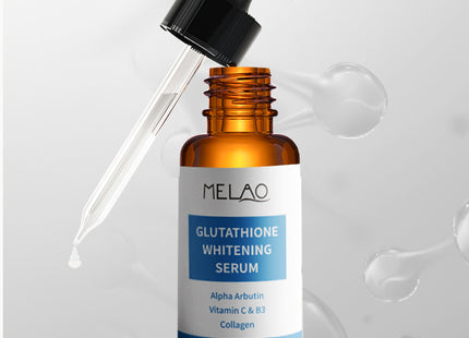 Glutathione Original Hydrating Niacinamide Facial Serum
