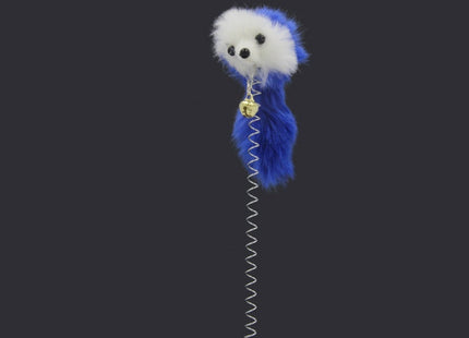 nteractive toyPlush mouse cat i