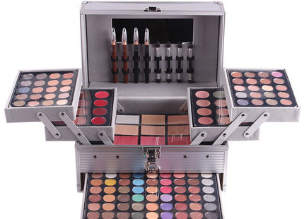 Multifunctional Makeup Artist Special Makeup Kit Eye Shadow Plate