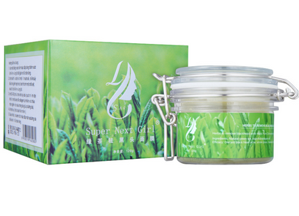 Green Tea Mask