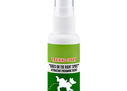 Pet Potty Training Spray
