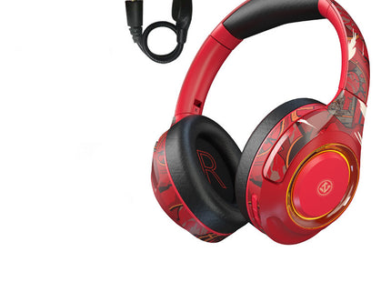 Fashion Bluetooth Active Noise Cancelling Headphones