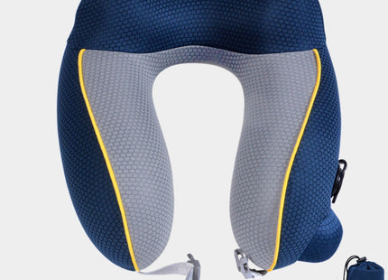 Inflatable u-pillow Travel pillow