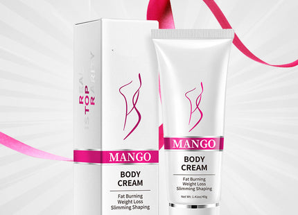 RtopR Mango Slimming Cream Body Cream