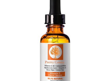 Vitamin C stock