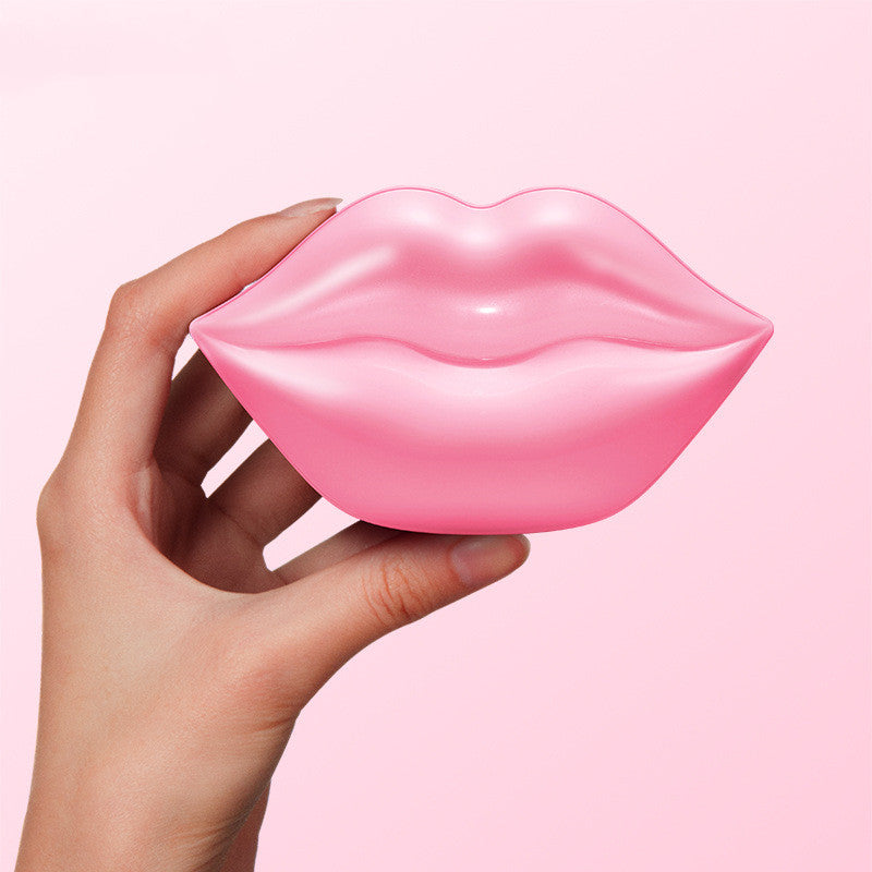 Exfoliación para mejorar las líneas de los labios y el cuidado labial
