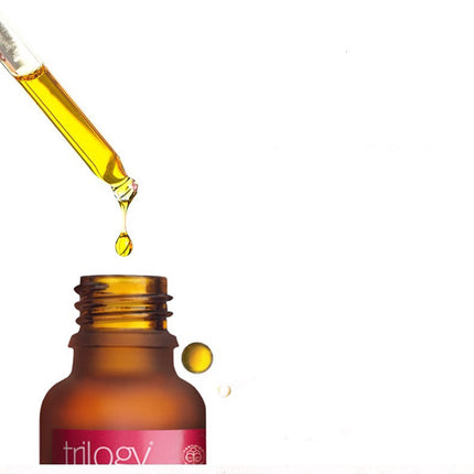 Rosewood Rosehip Oil