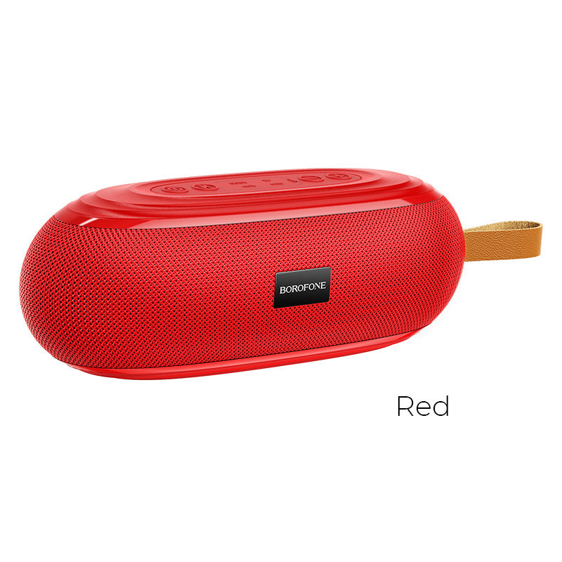 Altavoz Bluetooth para exteriores