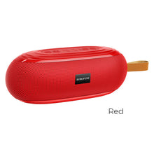 Altavoz Bluetooth para exteriores