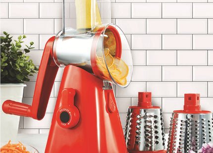 Multi-function Food Slicer