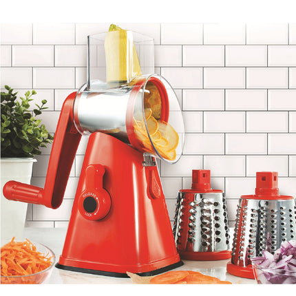 Multi-function Food Slicer