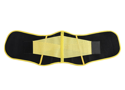 Waist Trainer For Women Back Support Band & Tummy Control Body Shaper Sweat Weight Loss Shapewear