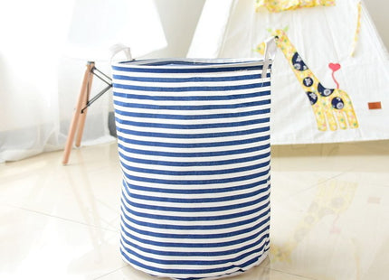 Cotton And Linen Storage Containers