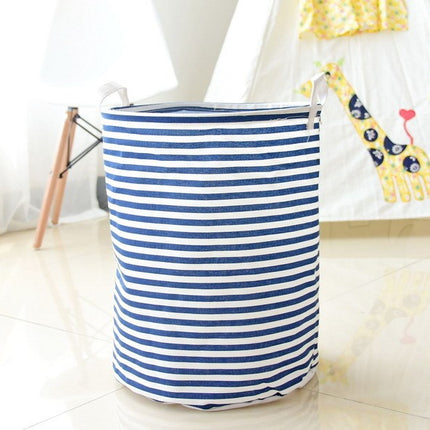 Cotton And Linen Storage Containers
