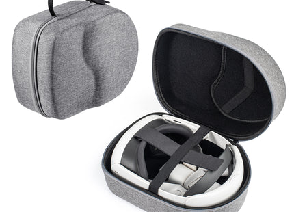 Meta Quest Pro All-in-one VR Glasses Game Console Portable Storage Bag Hand Protective Bag Accessories