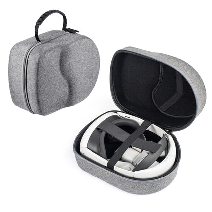 Meta Quest Pro All-in-one VR Glasses Game Console Portable Storage Bag Hand Protective Bag Accessories