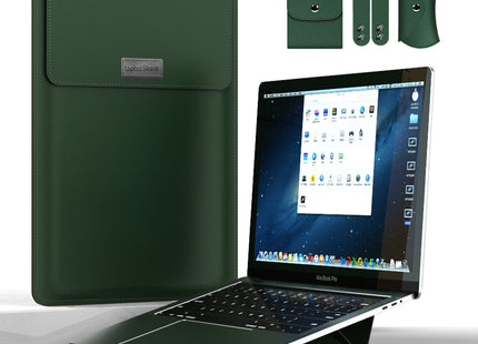Laptop Inner Sleeve Bracket Protective Cover